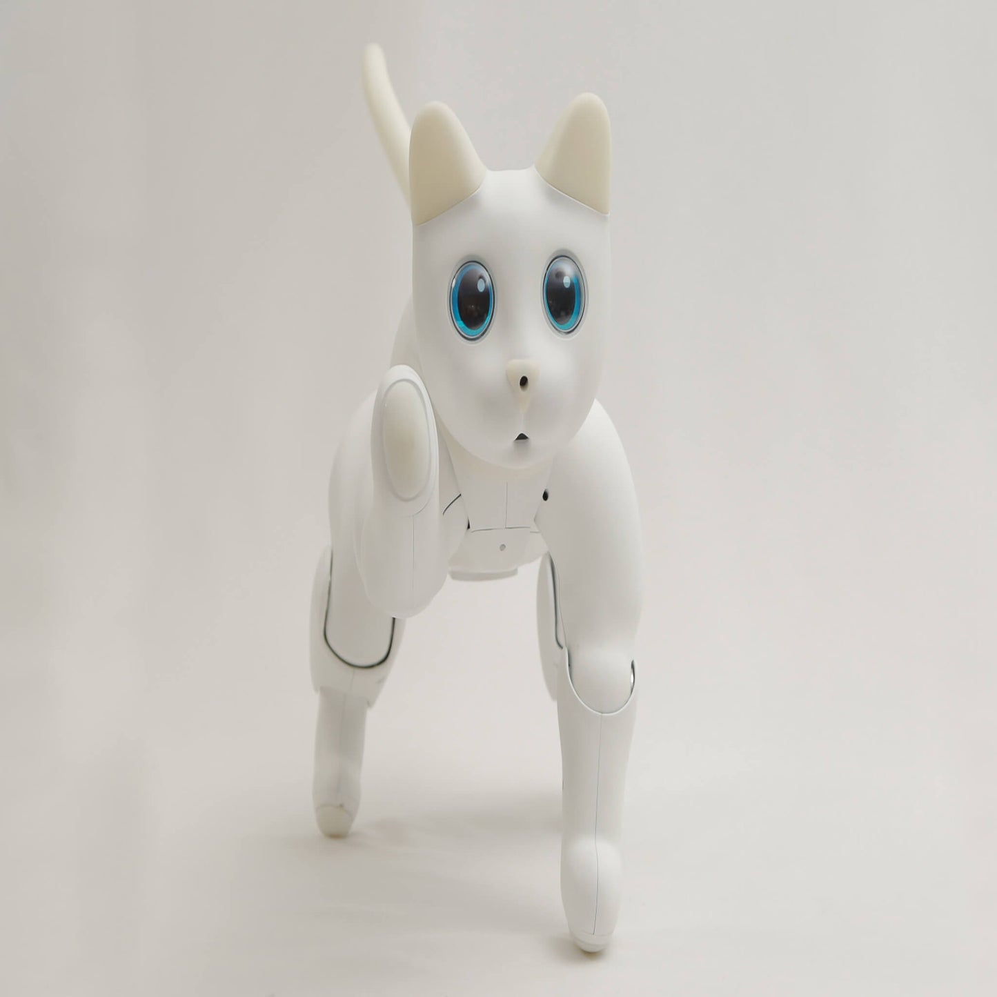 MarsCat: A Bionic Pet Cat, Home Robot Cats