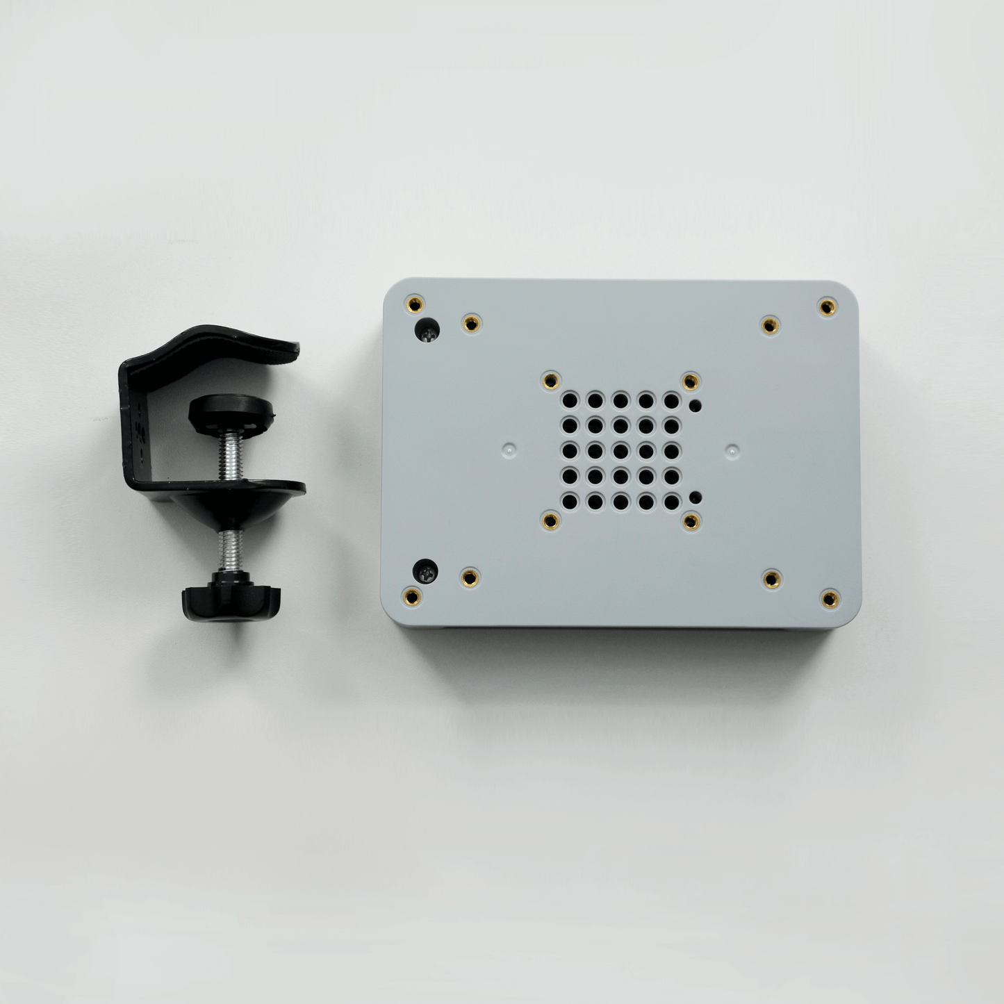 G Shape Base 2.0 Version for myCobot/myPalletizer/mechArm/myBuddy