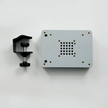 G Shape Base 2.0 Version for myCobot/myPalletizer/mechArm/myBuddy