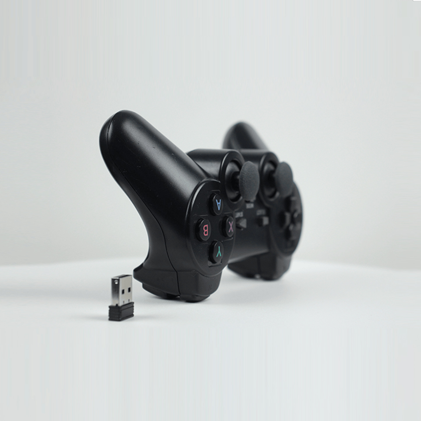 myCobot Bluetooth Gamepad for myCobot/myPalletizer/mechArm/myBuddy/myArm
