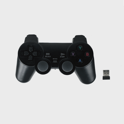 myCobot Bluetooth Gamepad for myCobot/myPalletizer/mechArm/myBuddy/myArm