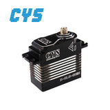 large torque H-BLS-5808-01 6KG 0.024sec High Speed Standard Full Metal Brushless Servo with Steel Gear for RC 700 Helicopter