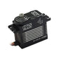 large torque H-BLS-5808-02 Full Aluminum 6kg High Speed Steel Gear Brushless Digital RC Servo for RC 700 Helicopter