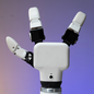 myGripper H100: 3-Finger Force-Controlled Dexterous Gripper for Pro 630/Mercury Series - Enabling Flexible and Precise Handling