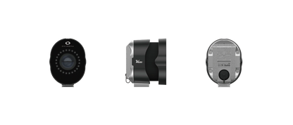 K Series (Kunpeng) High-End Optical Motion Capture Camera