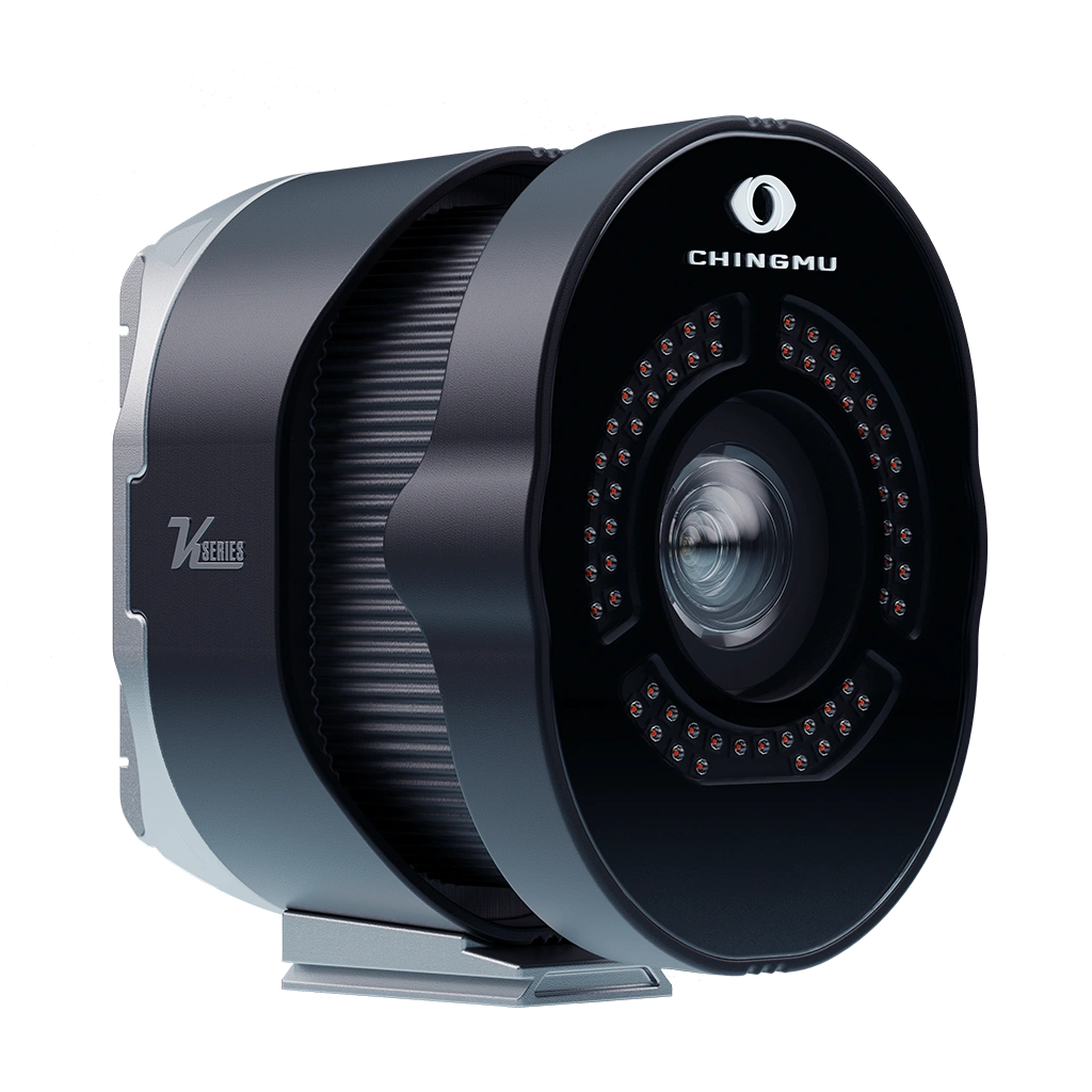 K Series (Kunpeng) High-End Optical Motion Capture Camera