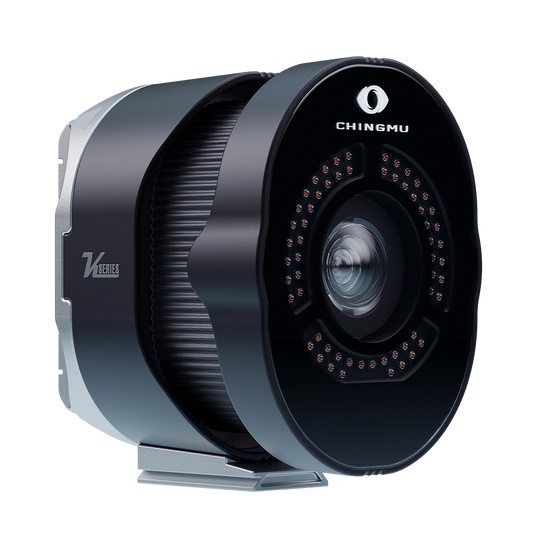 K Series (Kunpeng) High-End Optical Motion Capture Camera