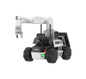 LIMO COBOT：Autonomous Compound Mobile Robot