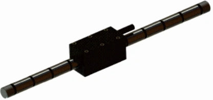 Ticbel Versatile Lmd25 Series Cylindrical Linear Motor for Enhanced Performance