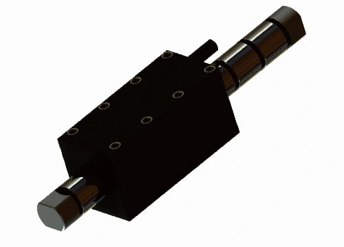 Ticbel Lmd35 Series Advanced Linear Motor for Precision Applications