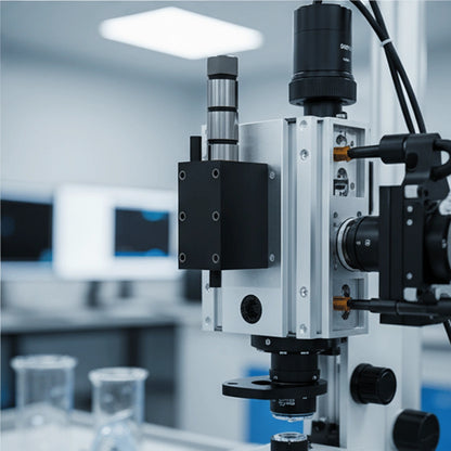 Ticbel Lmd35 Series Advanced Linear Motor for Precision Applications