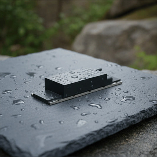 Ticbel High-Efficiency 100-41 Series Iron Core Motor for Diverse Applications