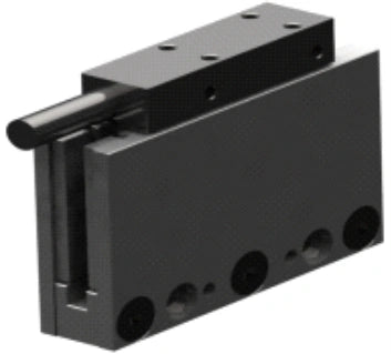 Ticbel Ironless Series LMU15-52 Direct Drive Linear Motor