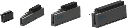Ticbel Ironless Series LMU15-52 Direct Drive Linear Motor