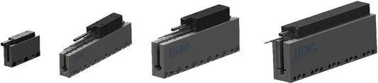 Ticbel Ironless Series LMU15-52 Direct Drive Linear Motor