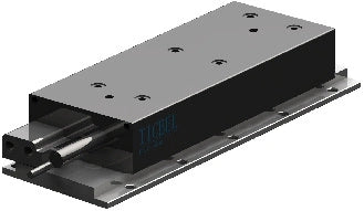 Ticbel Ironless Series LMU15-52 Direct Drive Linear Motor