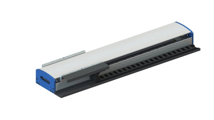 Ticbel Ironless Series LMU15-52 Direct Drive Linear Motor