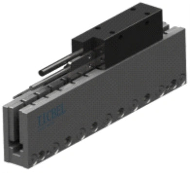Ticbel China Origin Lmu22-76 Ironlenss Series Thrust Motor