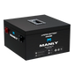 MANLY  Robot Battery 24V 30Ah LiFePO4 Battery for Industrial Robot Applications
