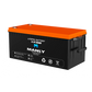 MANLY Robot Battery 48V 100Ah LiFePO4 Lithium Battery for Industrial Applications