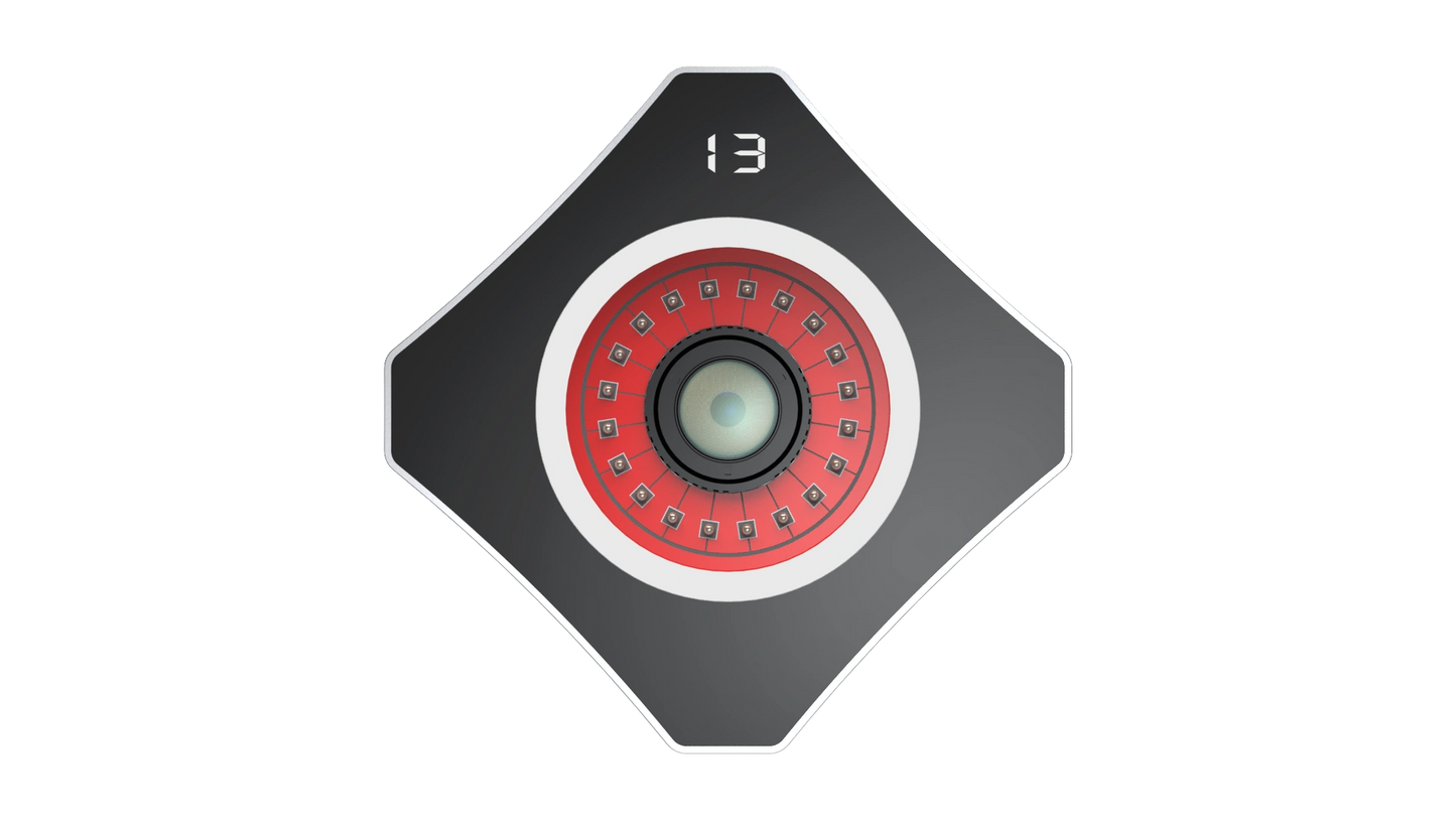 MC1300 Wide-Application Optical Motion Capture Camera