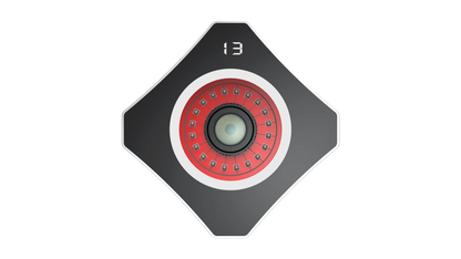 MC1300 Wide-Application Optical Motion Capture Camera