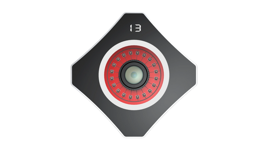 MC1300 Wide-Application Optical Motion Capture Camera