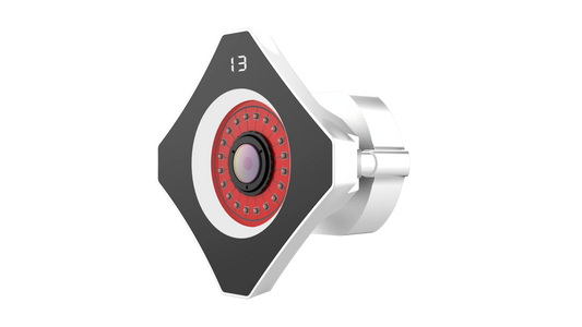 MC1300 Wide-Application Optical Motion Capture Camera