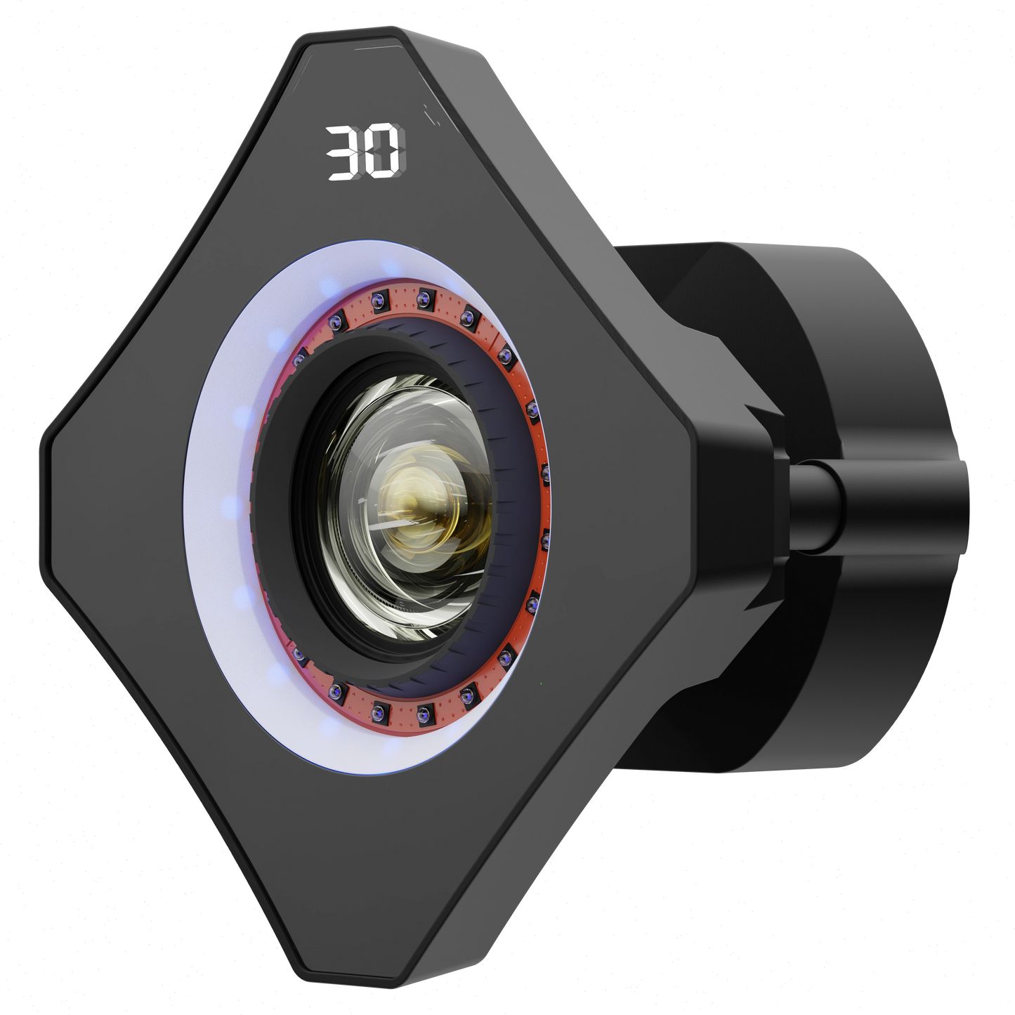 MC3000 High-Speed Optical Motion Capture Camera