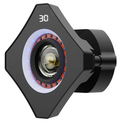 MC3000 High-Speed Optical Motion Capture Camera