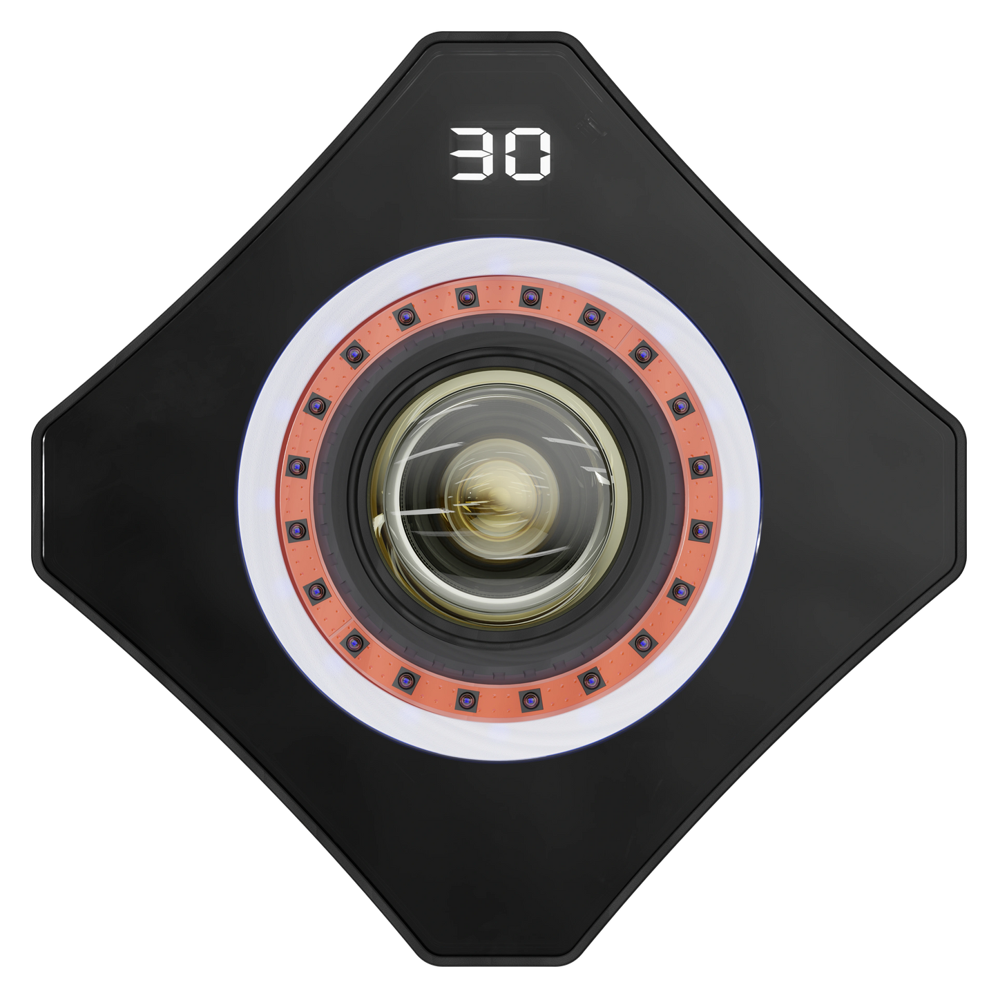 MC3000 High-Speed Optical Motion Capture Camera