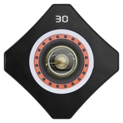 MC3000 High-Speed Optical Motion Capture Camera