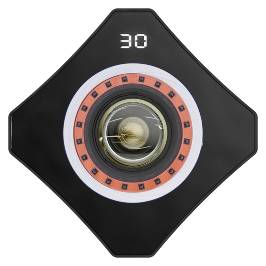 MC3000 High-Speed Optical Motion Capture Camera