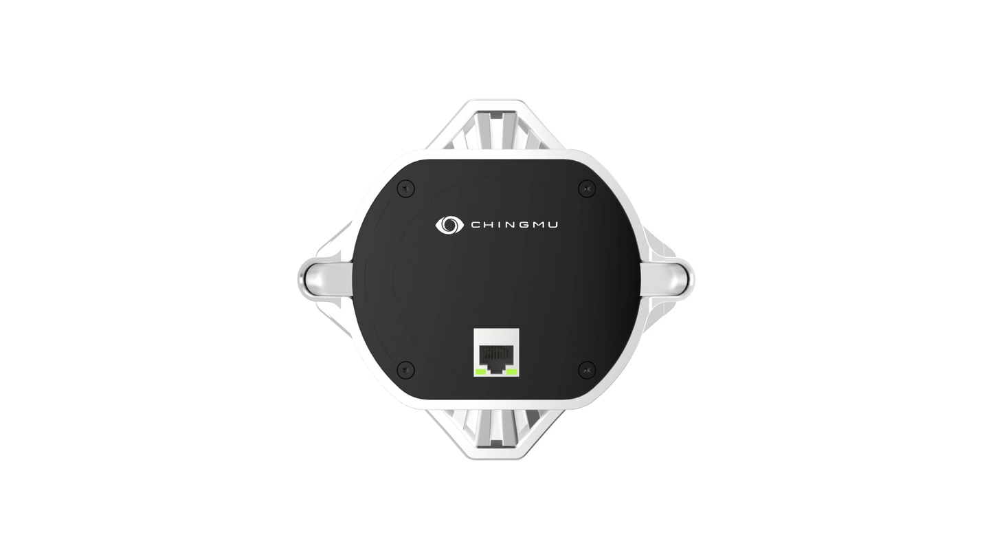 MC4000 Optical Motion Capture Camera | 4MP, 30m Passive Tracking, 0.1mm Accuracy