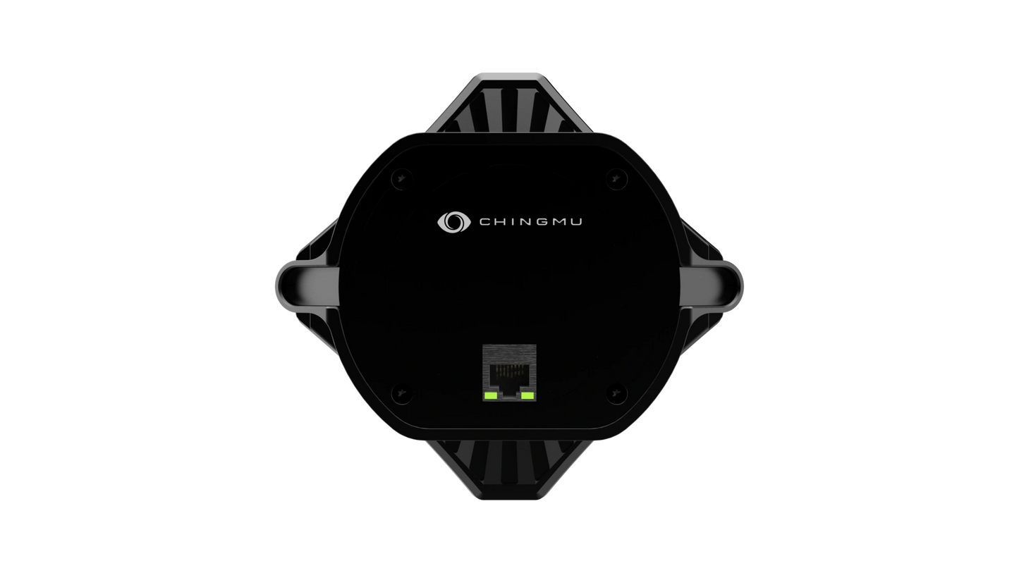 MC4000W Optical Motion Capture Camera | 4MP, 89°×89° FOV, 0.1mm Accuracy