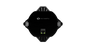 MC4000W Optical Motion Capture Camera | 4MP, 89°×89° FOV, 0.1mm Accuracy