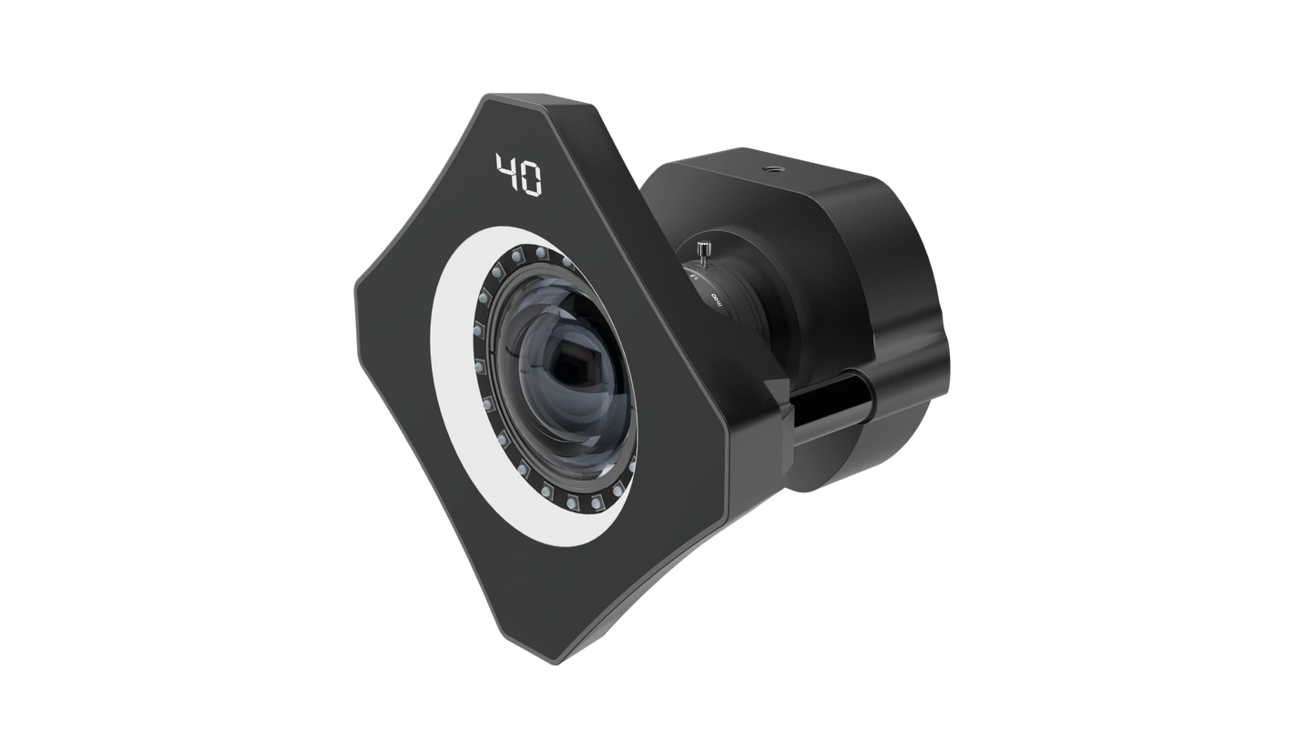 MC4000W Optical Motion Capture Camera | 4MP, 89°×89° FOV, 0.1mm Accuracy