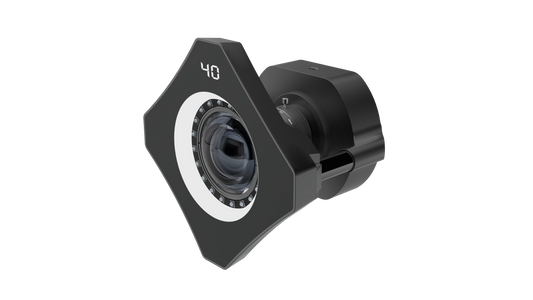MC4000W Optical Motion Capture Camera | 4MP, 89°×89° FOV, 0.1mm Accuracy