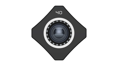 MC4000W Optical Motion Capture Camera | 4MP, 89°×89° FOV, 0.1mm Accuracy
