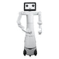 Elephant Robotics: Mercury Wheeled Humanoid Robot Series