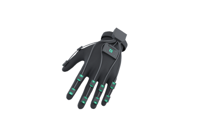 PulseH OG0002 Opto-Inertial Fusion Motion Capture Glove