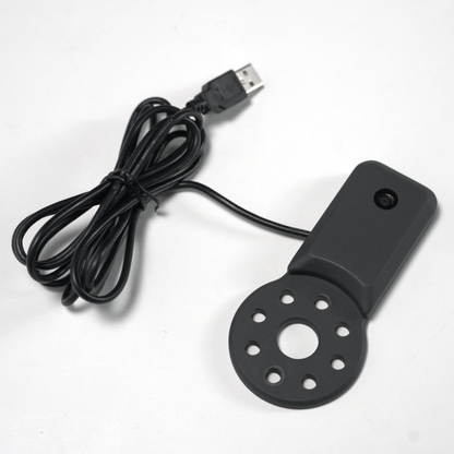 myCobot Pro Camera Flange For myCobot 320, myCobot Pro 630