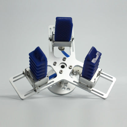 myCobot Pro Soft Gripper & Air Compressor For myCobot 320, myCobot Pro 630