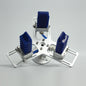myCobot Pro Soft Gripper & Air Compressor For myCobot 320, myCobot Pro 630