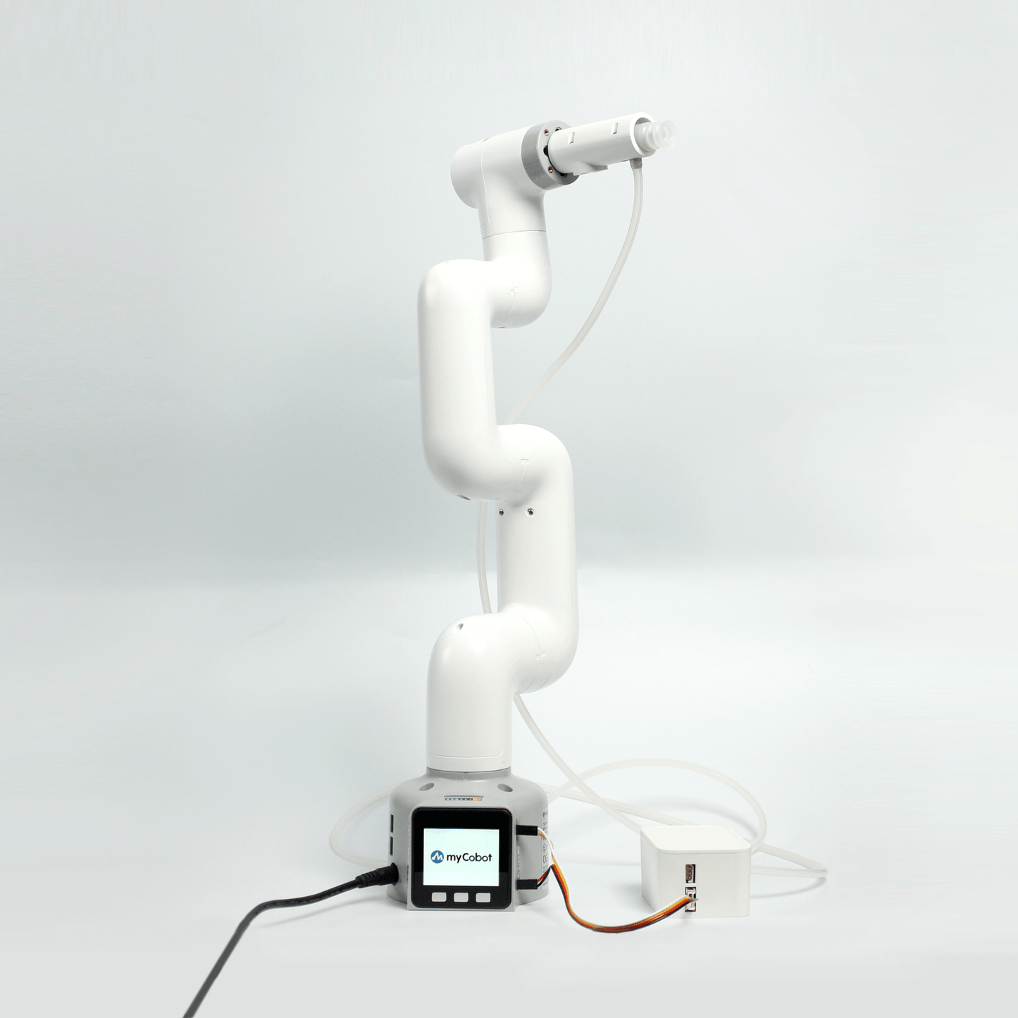 Suction Pump 2.0 Version for myCobot/myPalletizer/mechArm/myBuddy