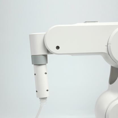 Suction Pump 2.0 Version for myCobot/myPalletizer/mechArm/myBuddy