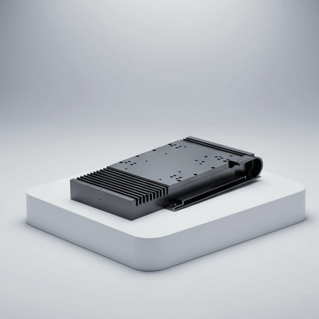 Ticbel TC-DLM160 semi-closed linear module