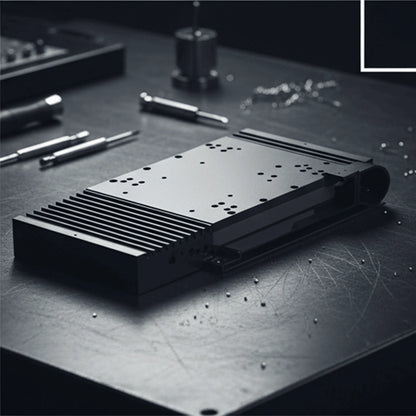Ticbel TC-DLM160 semi-closed linear module