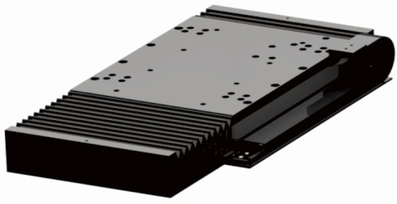 Ticbel TC-DLM160 semi-closed linear module