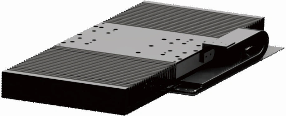 Ticbel TC-DLM270 semi-closed linear module